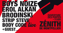 boysnoize